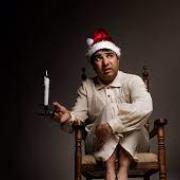 Review: A Christmas Carol-ish...By Mr Swallow, Soho Theatre