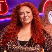 Taskmaster Interview: Amy Gledhill