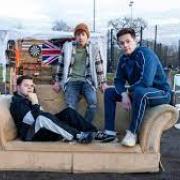 Watch New Comedy Blap William Of Orangedale