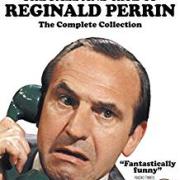 reggie perrin musical