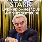 News: Fans Pay Tribute At Freddie Starr's Funeral