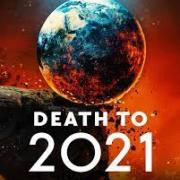 Review: Death To 2021, Netflix