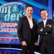Viewers Decide Ant And Dec's Pregnancy Prank In Bad Taste