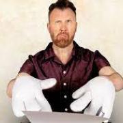 Jason Byrne Announces Edinburgh Fringe Run And Tour Dates