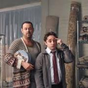 Review: Mr Bigstuff