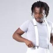 Review: Demi Adejuyigbe: Demi Adejuyigbe Is Going To Do One (1) Backflip, Soho Theatre 