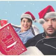 Suzi Ruffell And Tom Allen's Podcast Like Minded Friends Goes Live