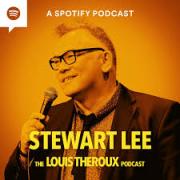 Stewart Lee On His Ambition to Do Stadium Gigs With A Twist