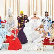 News: Line-Up Revealed And Profiled For BBC Three's Canada's Drag Race