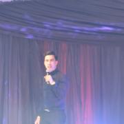 Russell Kane