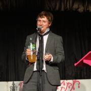 Tim Key