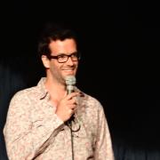 Marcus Brigstocke