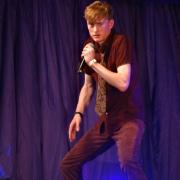 James Acaster