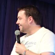 Jason Manford