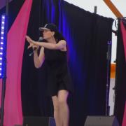 Latitude 2023 Reviews  Day Two – Bridget Christie, Fern Brady, Jordan Gray, Michelle De Swarte, Dan tTernan