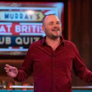  Al Murray pub quiz