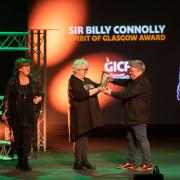 Record Breaking Year For Glasgow International Comedy Festival