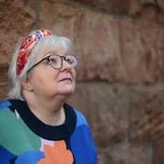 Special London Screening then Tour For Janey Godley Documentary