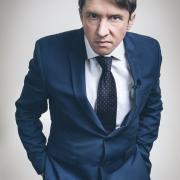 Video: Jonathan Pie On Lockdown