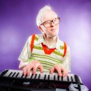 Tour Dates For Robert White