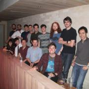 Comedy Knights