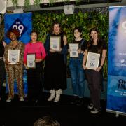 99 Club's Bursary Showcase – Results