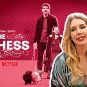 Video: First Trailer Released for Katherine Ryan Netflix Comedy The Duchess