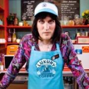 Noel Fielding's Luxury Comedy