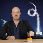 New Tour For Andy Parsons –  Please #@!$ Off To Mars (Not You, Andy) 