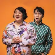 New Comedy Central Series From Nigel Ng And Evelyn Mok