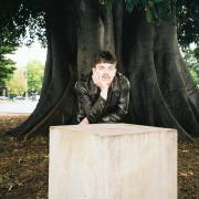 Edinburgh Fringe Review: Ed Night – We'll Be Alright, Darling, Monkey Barrel 1 at Monkey Barrel Comedy