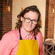 Interview: Ed Byrne On Celebrity Best Home Cook