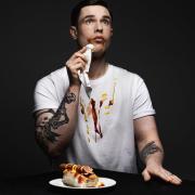 St Albans Comedy Garden Returns With Frankie Boyle, Ed Gamble, Fern Brady, Sara Pascoe, John Robins And More