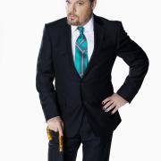 Eddie Izzard