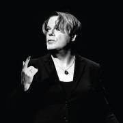 Eddie Izzard's Hamlet Comes To London