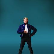 News: Big London Shows For Eddie Izzard, Sara Pascoe, Bridget Christie