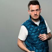Tour For Stuart Laws
