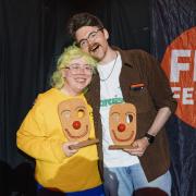 The Comedians’ Choice Awards 2025 – Results