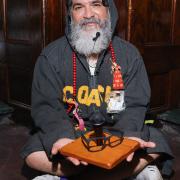 Malcolm Hardee Awards Winners Announced