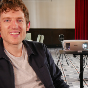 Elis James Explores The Welsh Language