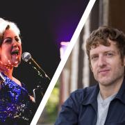 Elis James And Kiri Pritchard-McLean Star In Online Series Offering Careers Advice