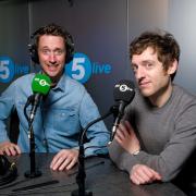 News: Radio Academy Award Nominations for Elis James, John Robins, Chris & Rosie Ramsey, Jacob Hawley & More 