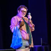 Review: Sketch Off Final 2023, Leicester Square Theatre