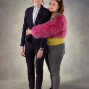 Interview: Lauren Socha On New Sitcom The Other One
