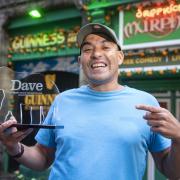Dave’s Funniest Joke of the Fringe 2022 Results Revealed