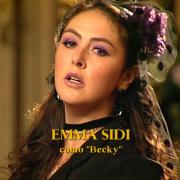 News: Emma Sidi Stars In Spanish Soap