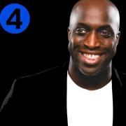 Emmanuel Sonubi Talks About His Heart Failure In New Radio Four Show