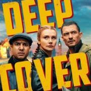 Film Review: Deep Cover, Prime Video