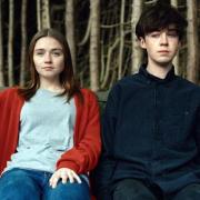 News: Watch The Opening Scene Of The End of the F***ing World Series Two And Trailer
