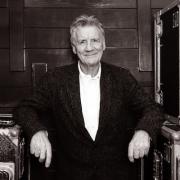michael palin book tour